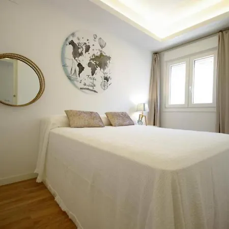 Apartment Buenaventura Poniente Tarifa