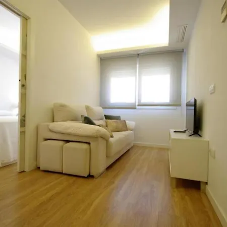 Apartment Buenaventura Poniente Tarifa