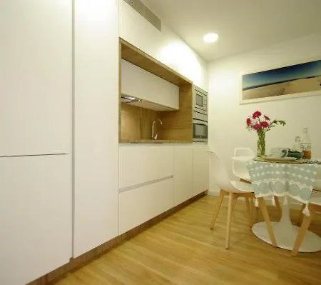 Buenaventura Poniente Apartment