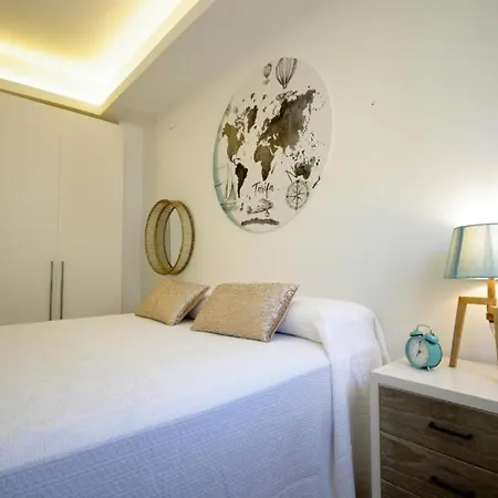 Buenaventura Poniente Apartment