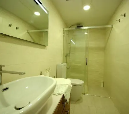 Buenaventura Poniente Apartment *