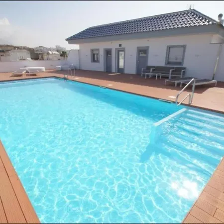 Buenaventura Poniente Apartment