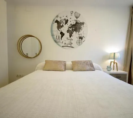 Apartment Buenaventura Poniente *