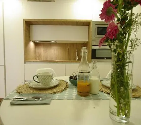 Apartment Buenaventura Poniente *