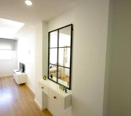 Buenaventura Poniente Apartment *