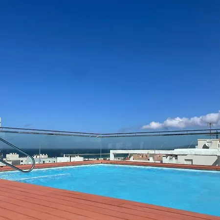 Buenaventura Poniente * تريفة
