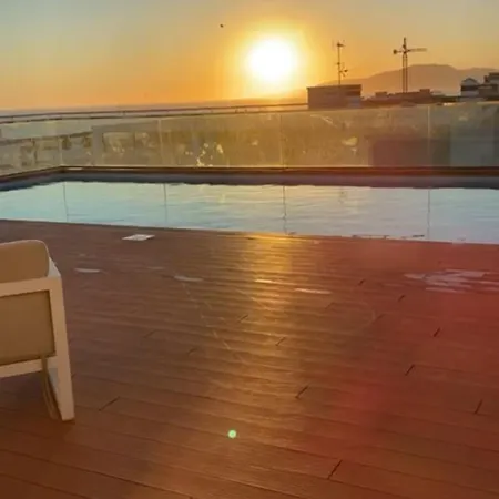Buenaventura Poniente * Tarifa