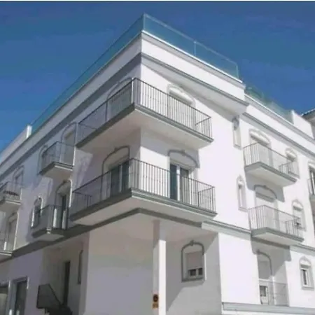 شقة Buenaventura Poniente *