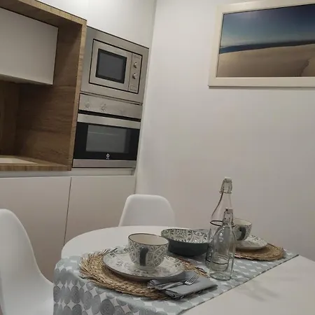 شقة Buenaventura Poniente