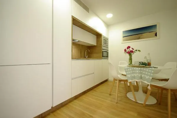 Buenaventura Poniente شقة
