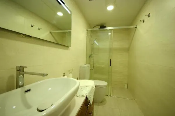 Buenaventura Poniente شقة *