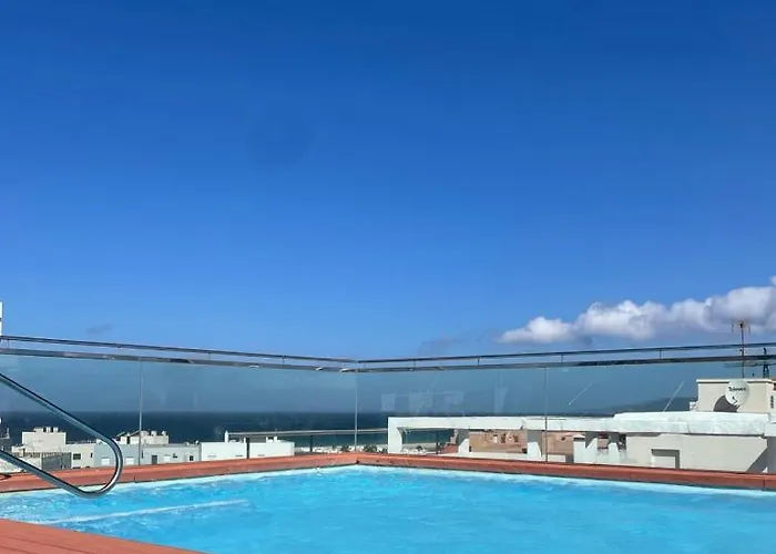 Buenaventura Poniente * تريفة