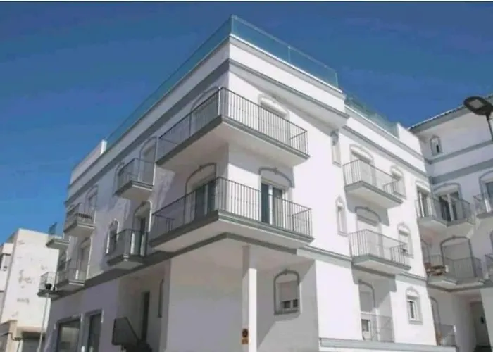 شقة Buenaventura Poniente *
